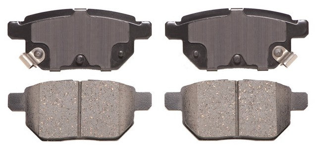 ADVICS Disc Brake Pad Set  AD1354