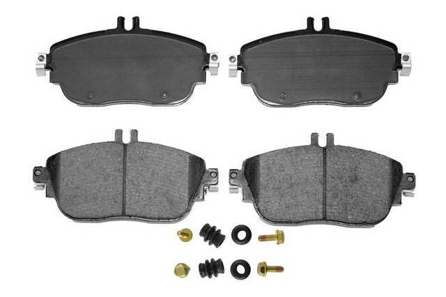 ADVICS Disc Brake Pad Set  AD1694