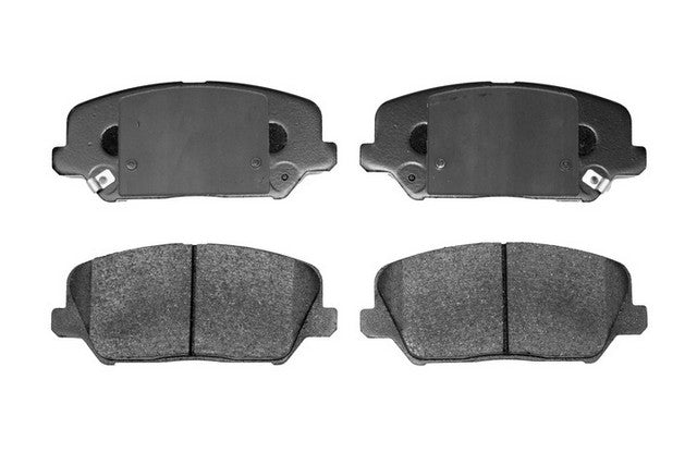 ADVICS Disc Brake Pad Set  AD1735