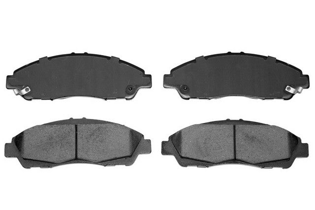 ADVICS Disc Brake Pad Set  AD1896