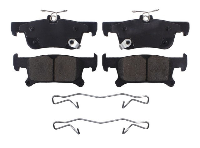 ADVICS Disc Brake Pad Set  AD2025