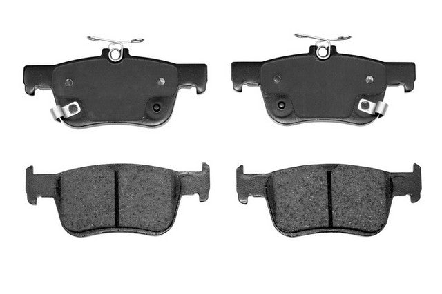 ADVICS Disc Brake Pad Set  AD2102