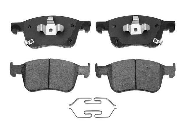 ADVICS Disc Brake Pad Set  AD2115