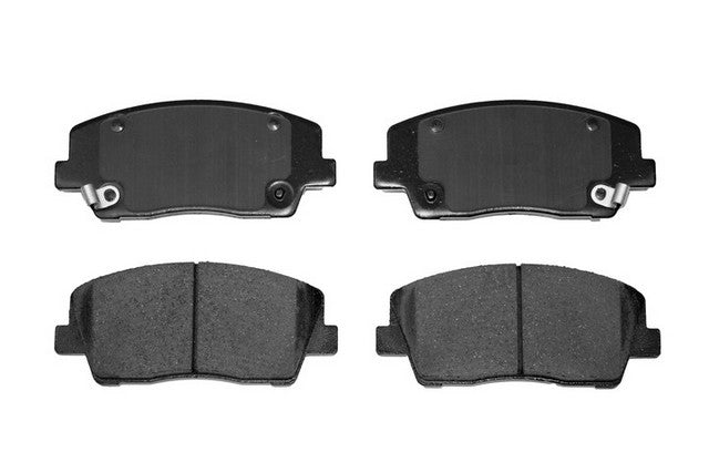 ADVICS Disc Brake Pad Set  AD2117