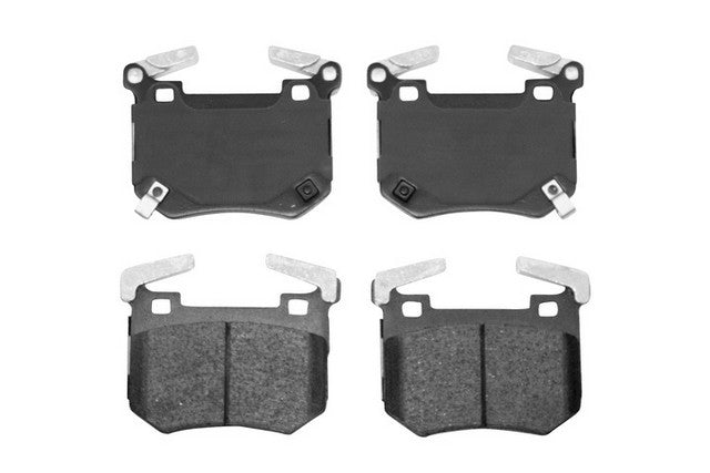 ADVICS Disc Brake Pad Set  AD2144