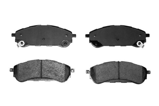 ADVICS Disc Brake Pad Set  AD2208