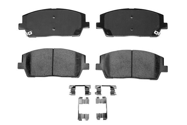 ADVICS Disc Brake Pad Set  AD2215