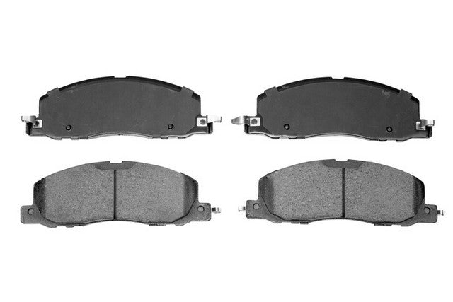 ADVICS Disc Brake Pad Set  AD2230