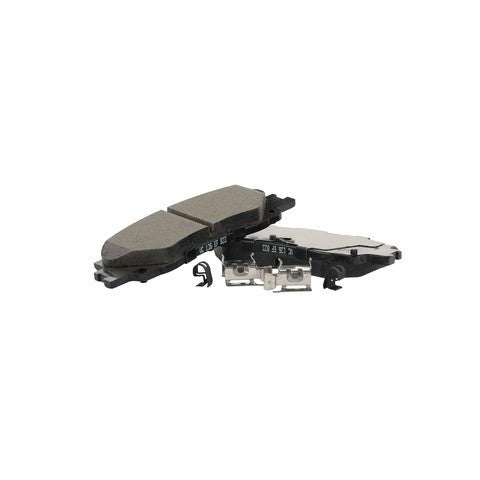 ADVICS Disc Brake Pad Set  AD2439