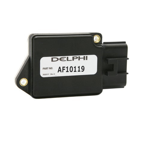 Delphi Mass Air Flow Sensor  AF10119