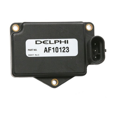 Delphi Mass Air Flow Sensor  AF10123