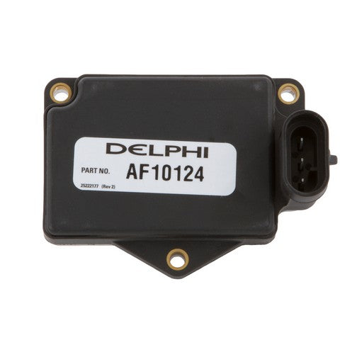 Delphi Mass Air Flow Sensor  AF10124