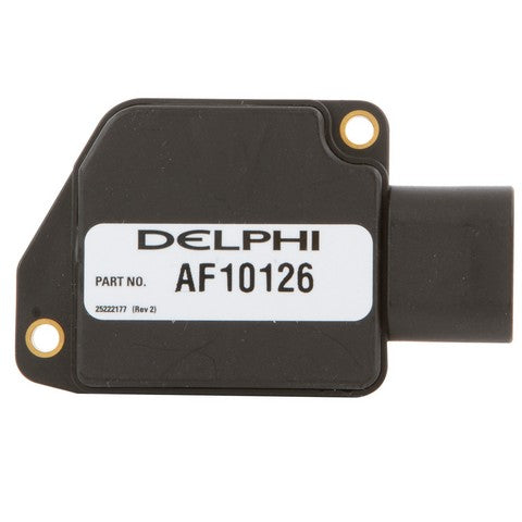 Delphi Mass Air Flow Sensor  AF10126