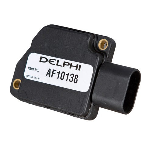 Delphi Mass Air Flow Sensor  AF10138