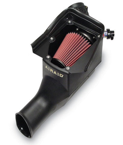 AIRAID Engine Cold Air Intake Performance Kit  400-131-1