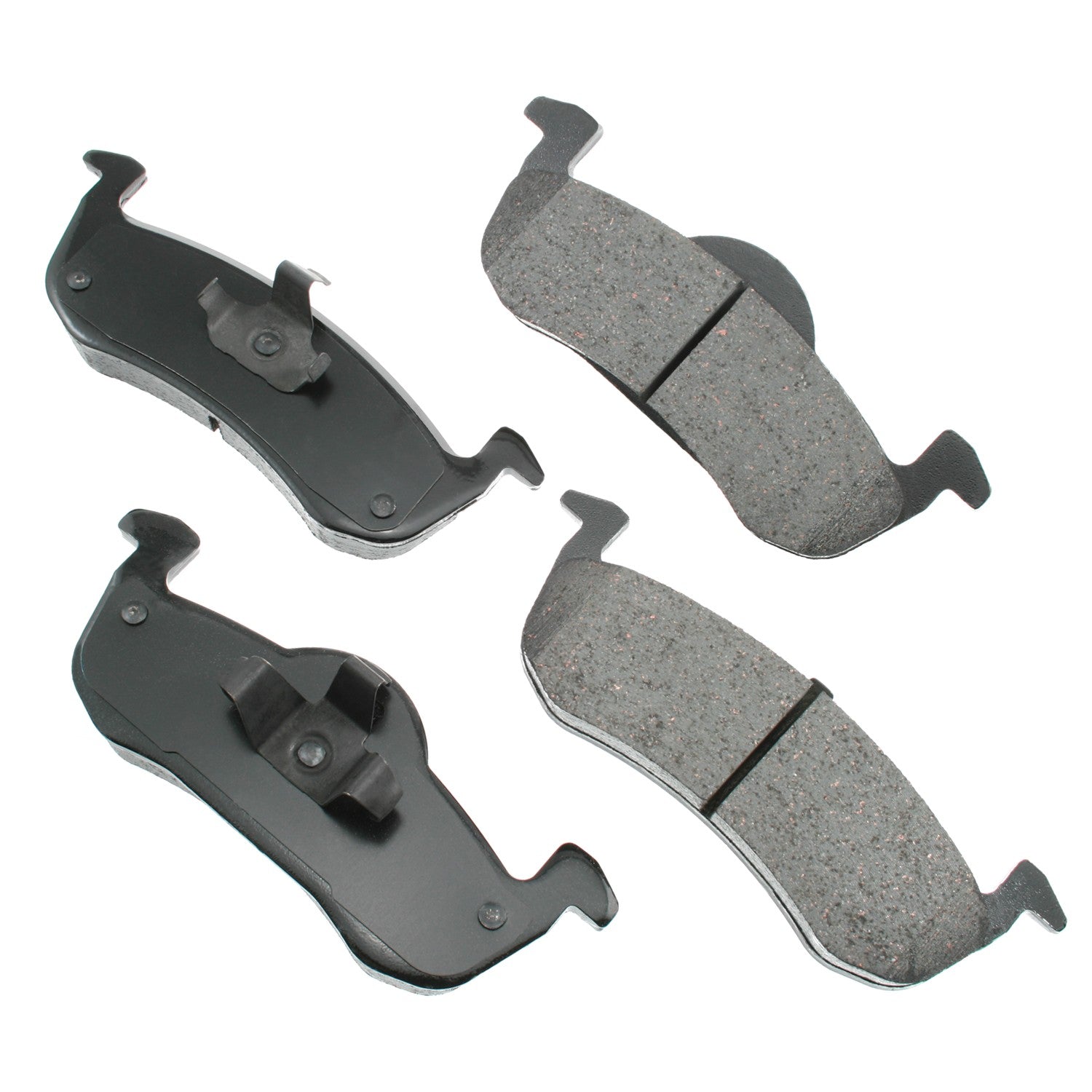 Disc Brake Pad Set  ACT1279