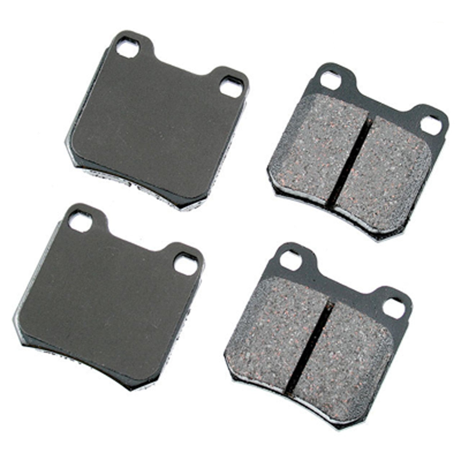 Disc Brake Pad Set  EUR709