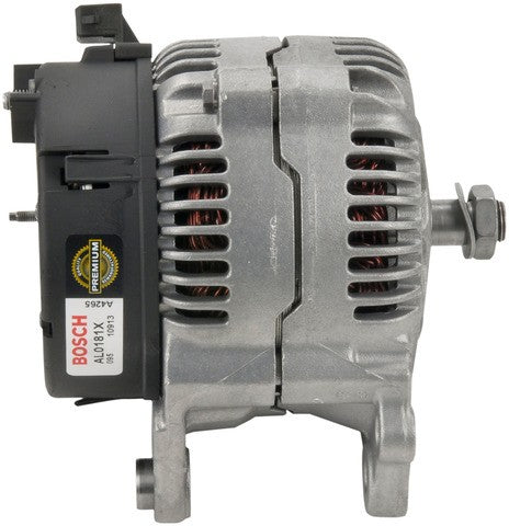 Bosch Alternator  AL0181X