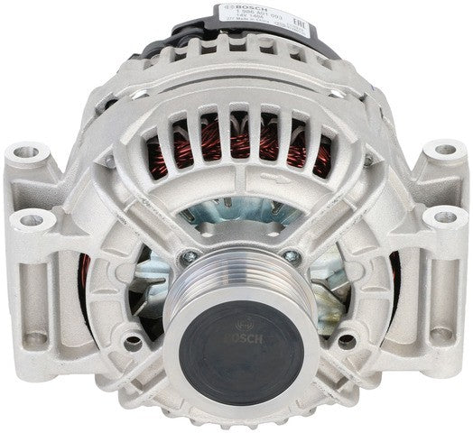 Bosch Alternator  AL0193N