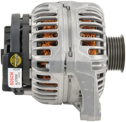 Bosch Alternator  AL0700X
