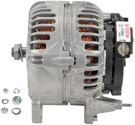 Bosch Alternator  AL0726X