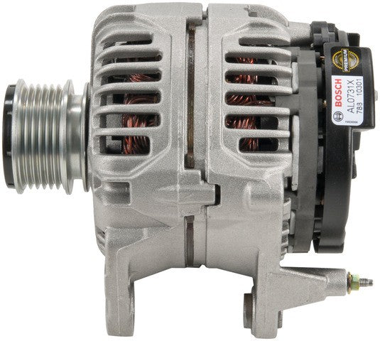 Bosch Alternator  AL0731X