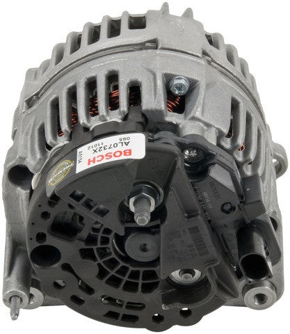 Bosch Alternator  AL0732X
