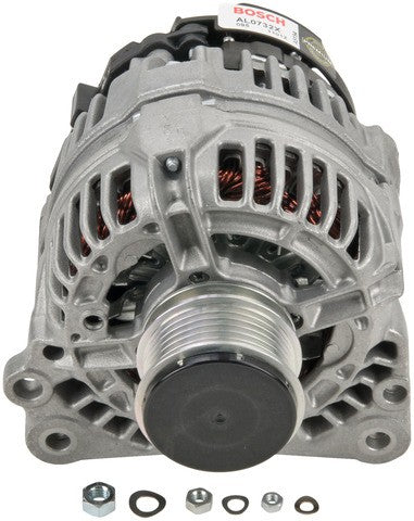 Bosch Alternator  AL0732X
