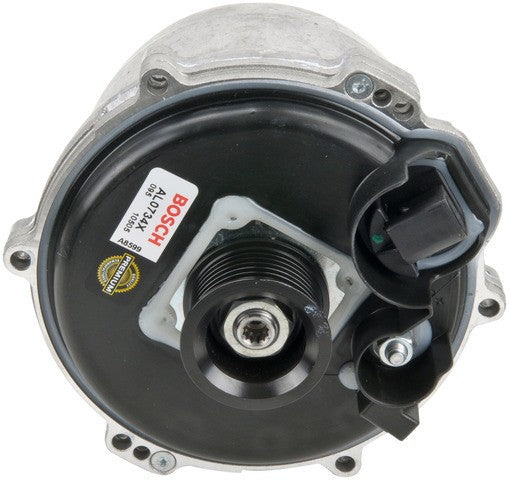 Bosch Alternator  AL0734X