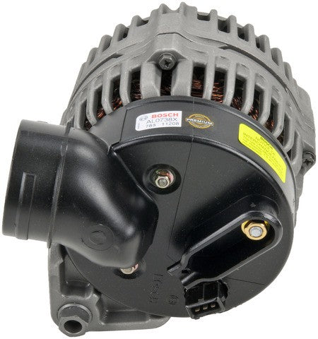 Bosch Alternator  AL0738X
