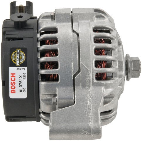 Bosch Alternator  AL0761X