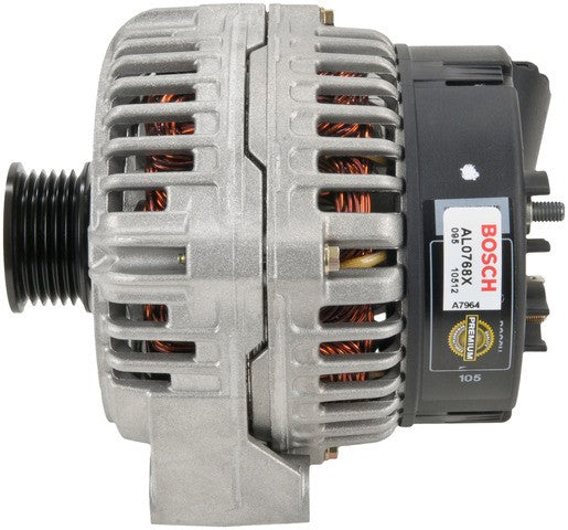 Bosch Alternator  AL0768X