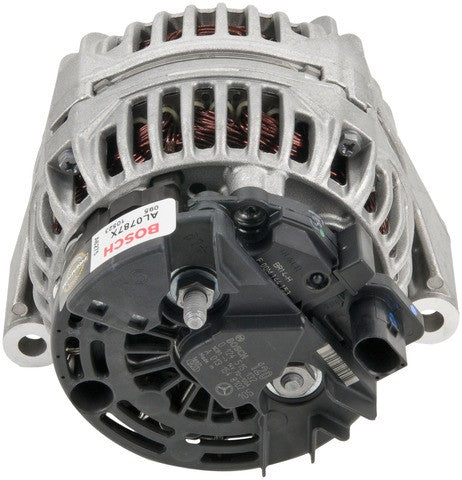 Bosch Alternator  AL0787X