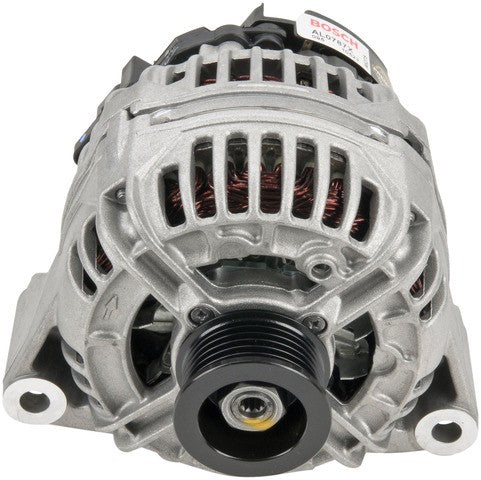 Bosch Alternator  AL0787X