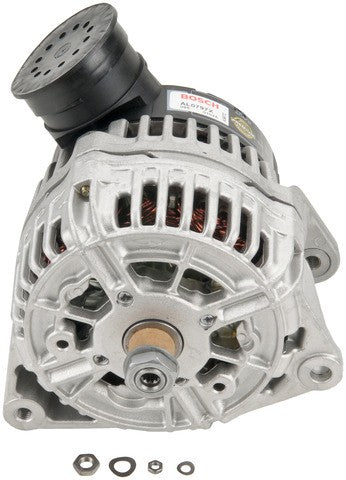 Bosch Alternator  AL0797X