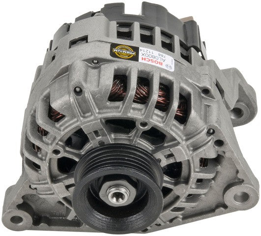 Bosch Alternator  AL0800X