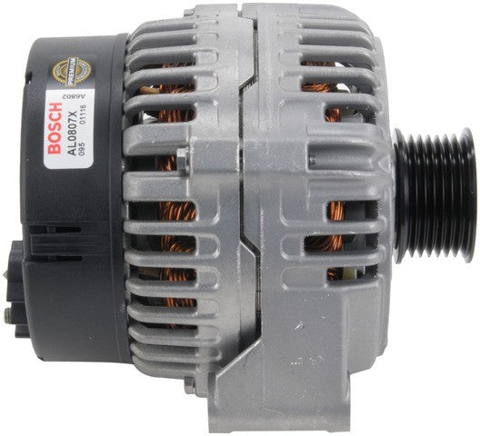 Bosch Alternator  AL0807X