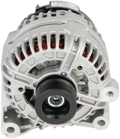 Bosch Alternator  AL0814N