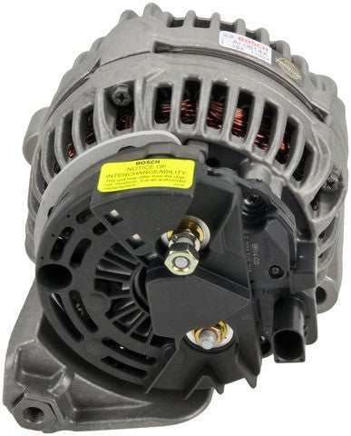 Bosch Alternator  AL0814X