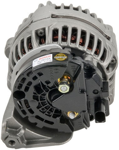Bosch Alternator  AL0816X