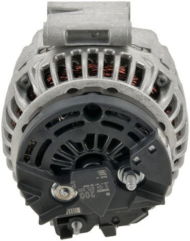 Bosch Alternator  AL0817N