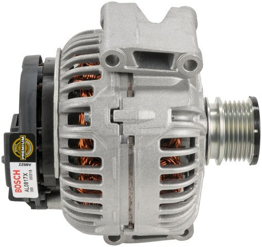 Bosch Alternator  AL0817X