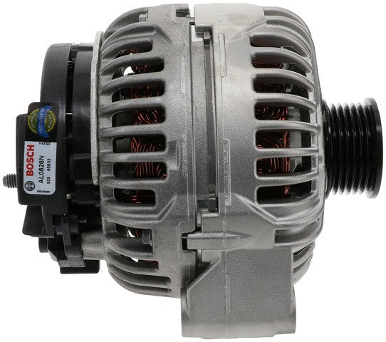 Bosch Alternator  AL0826N