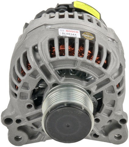 Bosch Alternator  AL0834X