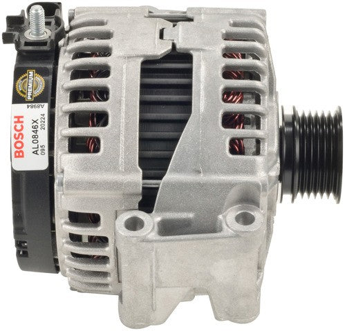 Bosch Alternator  AL0846N