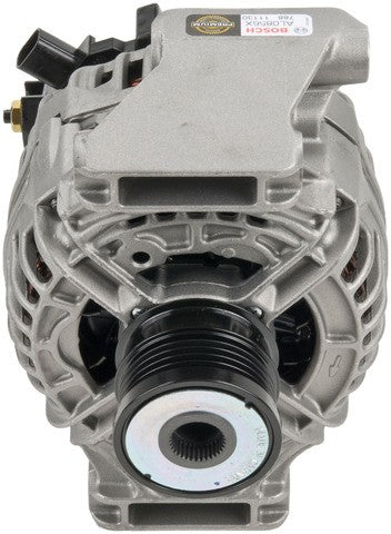 Bosch Alternator  AL0856X