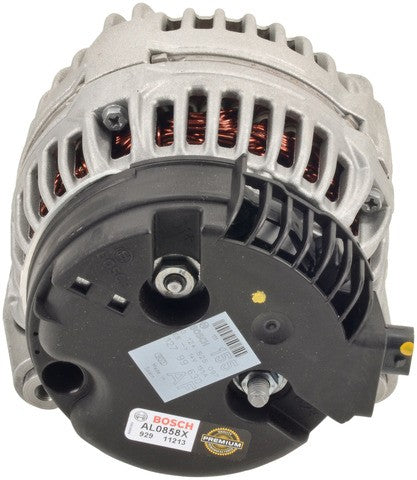 Bosch Alternator  AL0858X