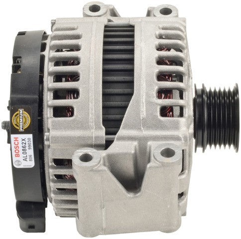 Bosch Alternator  AL0862X