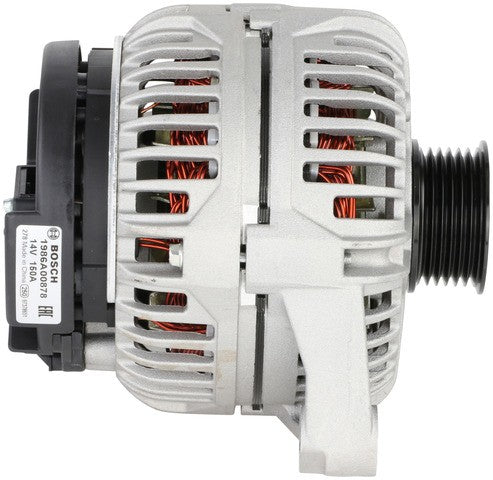 Bosch Alternator  AL0869N