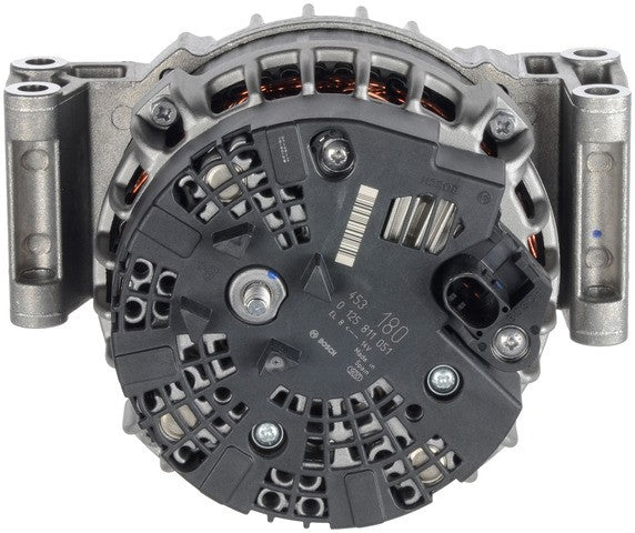 Bosch Alternator  AL0870N